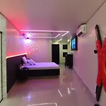 Motel Marselha 3
