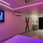 Motel Marselha 3