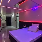 Motel Marselha 3