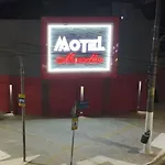 Motel Marselha 3