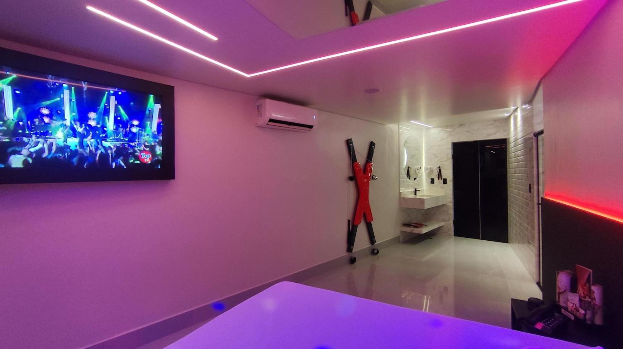 Hotel do amor Marselha 3 *
