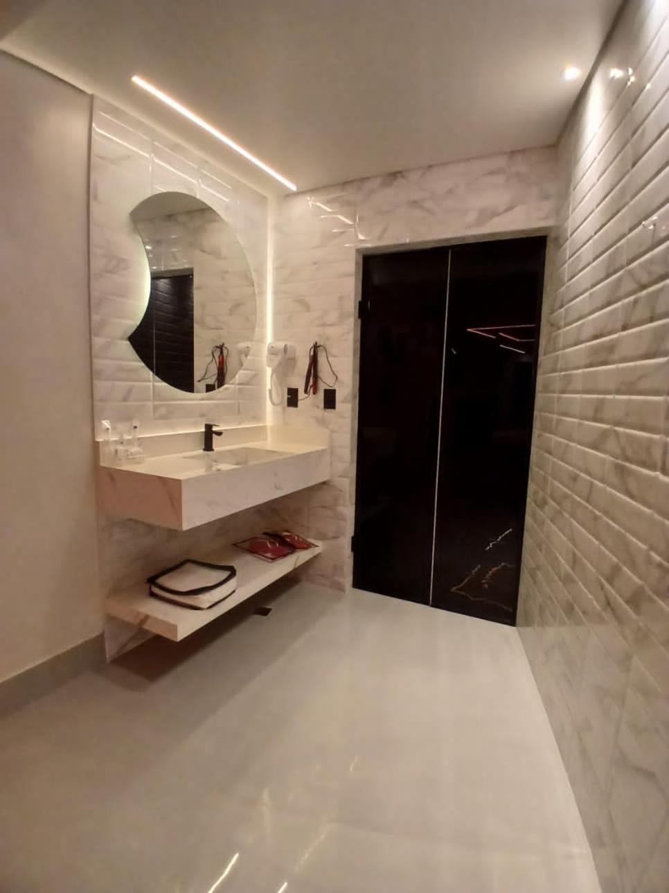 Marselha 3 Love hotel Sao Paulo